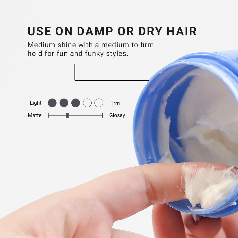 Loma Fiber Putty 3 Ounce Beauty & Personal Care Loma