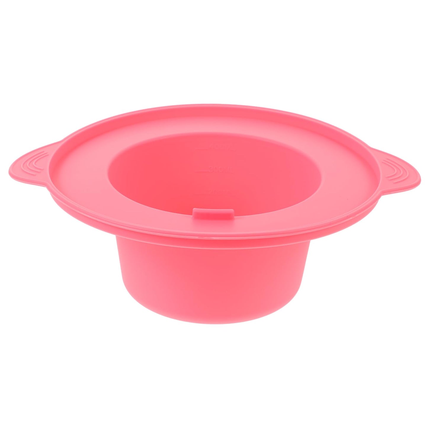 Ipetboom Silicone Wax Warmer Liner for Hair Removal Stylish Replacement Bowl for Wax Melts Convenient and Easy to Use for Home Salon Use Durable Beauty and Personal Care Ipetboom
