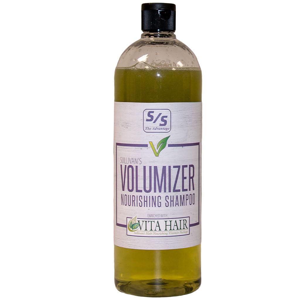 Sullivan's Volumizer (Quart)