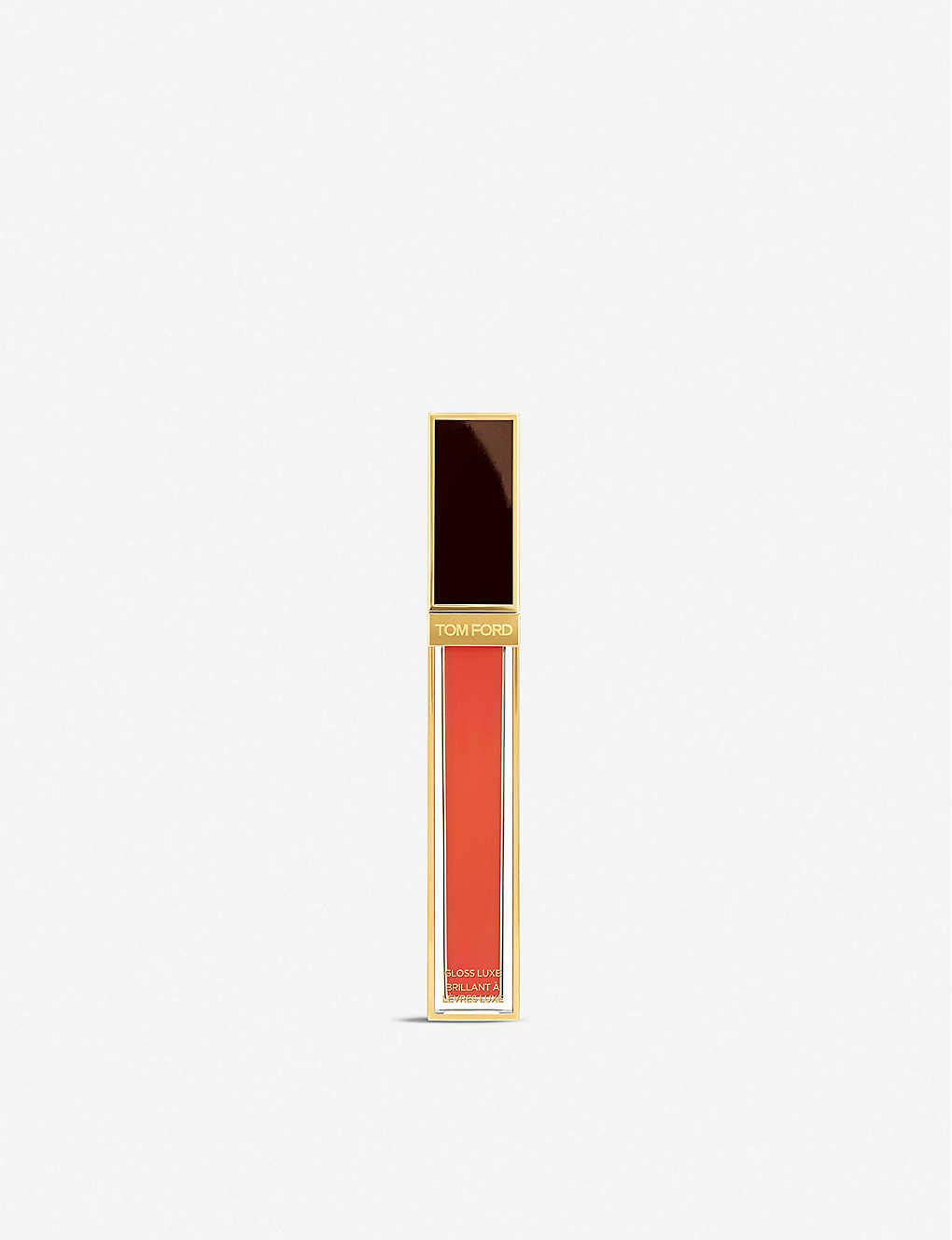 TOM FORD Gloss Luxe Frenzy Beauty & Personal Care Tom Ford