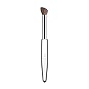 Trish McEvoy Brush 23 Angled Crease Contour Beauty & Personal Care Trish McEvoy