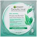 Skin Active Moisture Bomb Super Hydrating Sheet Mask (Pack of 2) Beauty & Personal Care Garnier