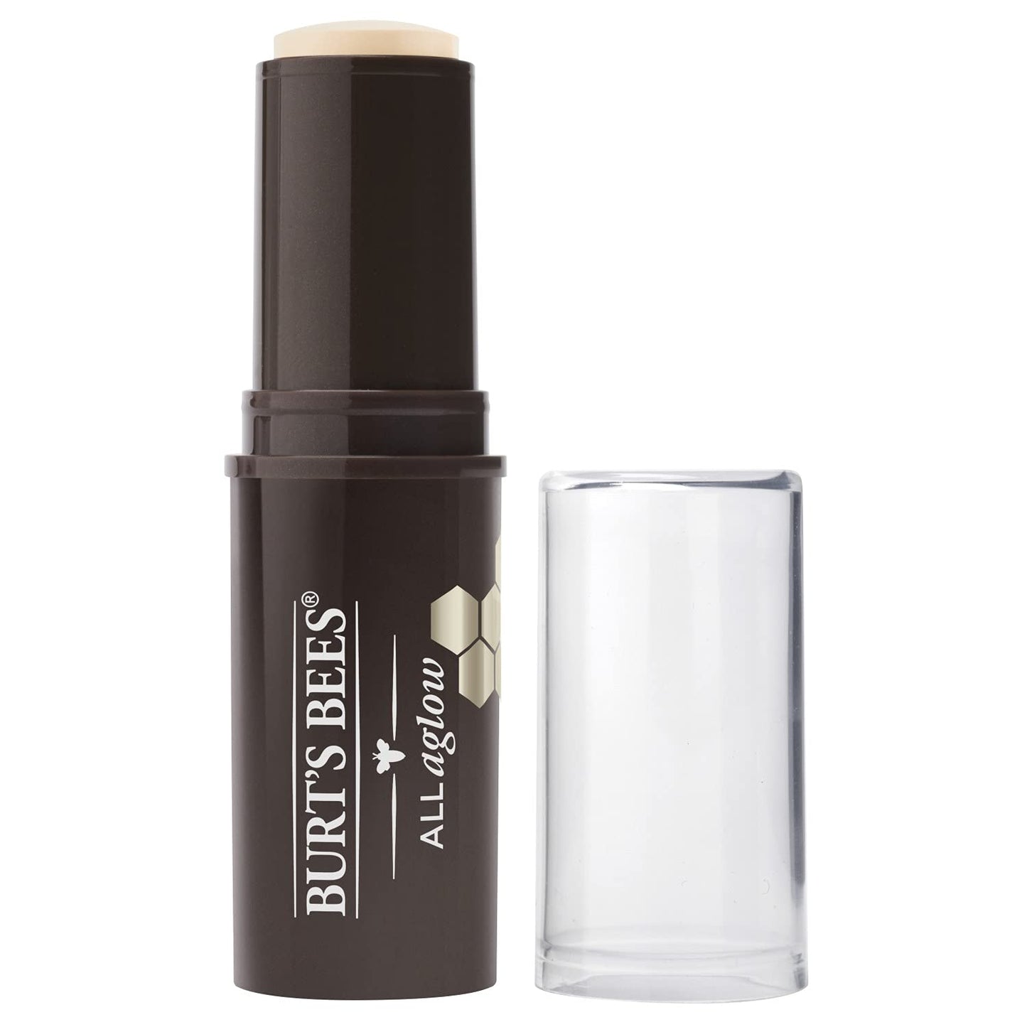 BURTS BEES Opal Mist All Aglow Highlighter Stick, 0.32 OZ Beauty & Personal Care Burt's Bees