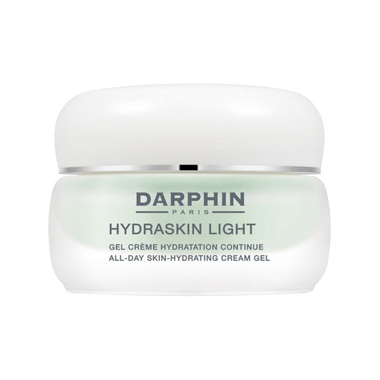 Darphin Hydraskin Light Gel Cream For Normal To Combination Skin for Unisex - 1.7 oz Cream Beauty & Personal Care Darphin