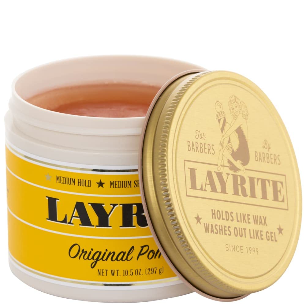 Layrite Original Pomade Beauty & Personal Care Layrite