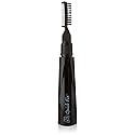 No Gray Quick Fix, Light Brown, Instantly Hide Gray Roots, Easy to Use 3 Comb Applicator, Compact & Travel Friendly Beauty & Personal Care No Gray