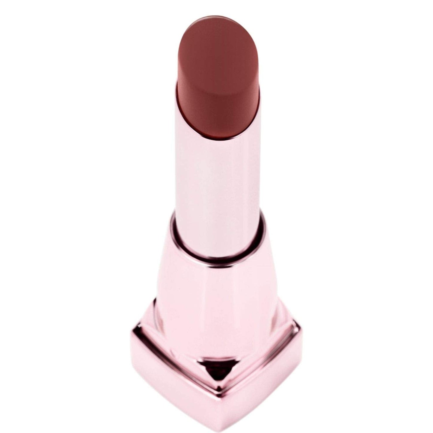 Maybelline New York Color Sensational Shine Compulsion Lipstick Makeup, Spicy Sangria, 0.1 Ounce Beauty & Personal Care MAYBELLINE
