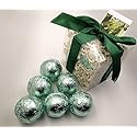 Spa Pure Dragonfly Moon Gift - 6 Large Bath Bombs in Gift Box Made with Shea, Mango & Cocoa Butter, Ultra Moisturizing (14 Oz) Great for Dry Skin… Beauty & Personal Care Spa Pure