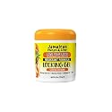 Jamaican Mango & Lime Love Your Locs Resistant Formula Locking Gel - Extra Hold, Non-Flaking Gel for Locs, Braids & Twists Long-Lasting Beauty & Personal Care Jamaican Mango & Lime