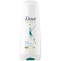 Dove Conditioner 12 Ounce Daily Moisture Nutritive Solutions (354ml) (6 Pack) Beauty & Personal Care Dove