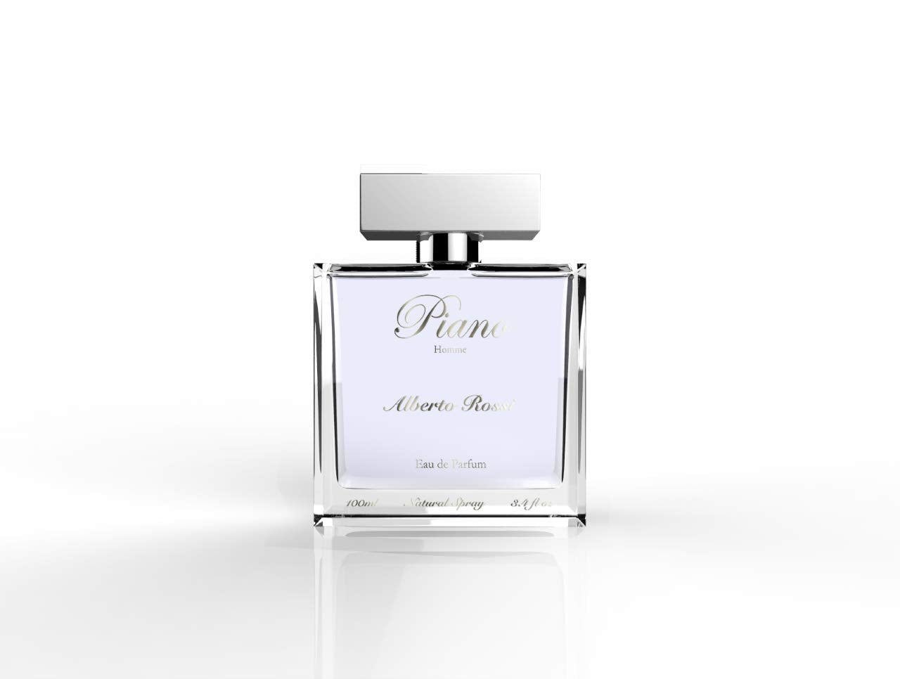 Piano Homme Beauty & Personal Care Alberto Rossi Milano