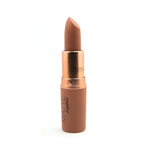 Beauty Creation Matte Lipstick (Barely Naked) Beauty & Personal Care Beauty Creations