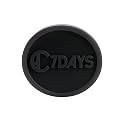 CDH7DAYS StayFresh Charcoal Soap Bar - Natural Odor-Reducing Body Soap, Handmade Korean Charcoal Bar for After Workout, Deep Cleansing, Fresh & Clean Beauty & Personal Care CDH7DAYS Soap that Resembles Nature