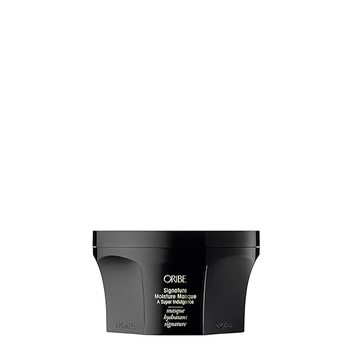 Oribe Signature Moisture Masque, 5.92 Fl Oz (Pack of 1) Beauty & Personal Care ORIBE