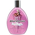 Brown Sugar Double Dark Black Chocolate Ice Cream 400X Bronzer 13.5oz Beauty & Personal Care Brown Sugar