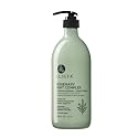 LUSETA Rosemary Mint Strengthening Conditioner Moisturizing and Nourishing Damaged Hair Thickening Formula for Thinning Hair, Detangles Strands Beauty & Personal Care LUSETA