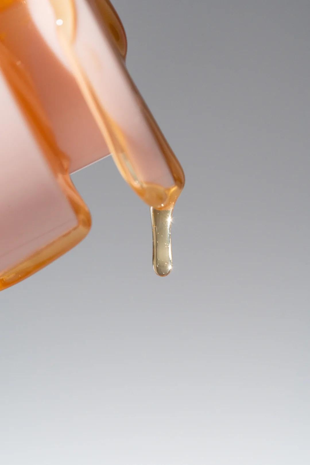 Click Hair Hair Honey Serum | Miel Capilar Sellado de Puntas Colombia (1.6oz - 50ml) Beauty & Personal Care Click Hair