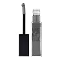 Maybelline New York Color Sensational Vivid Matte Liquid Lipstick, Sinful Stone, 0.26 fl. oz. Beauty & Personal Care MAYBELLINE