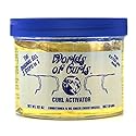 World of Curls Gel Activator - Extra Dry 32 oz. Beauty & Personal Care Worlds Of Curls