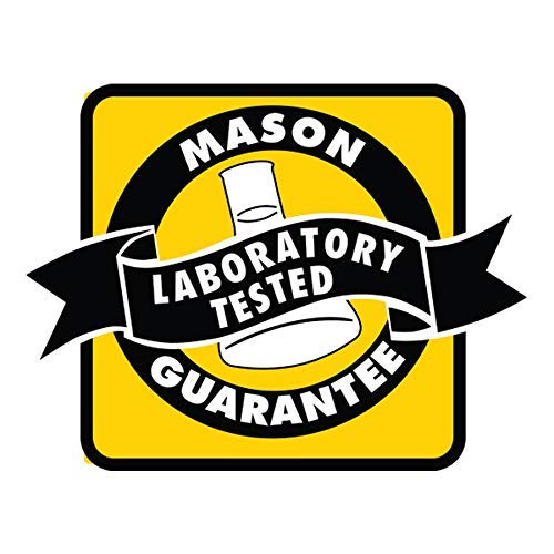 Mason Naturals Coconut Oil Beauty Cream 2 oz. per Jar PACK of 4 Promotes Firm, Tight Skin Beauty & Personal Care MASON NATURAL