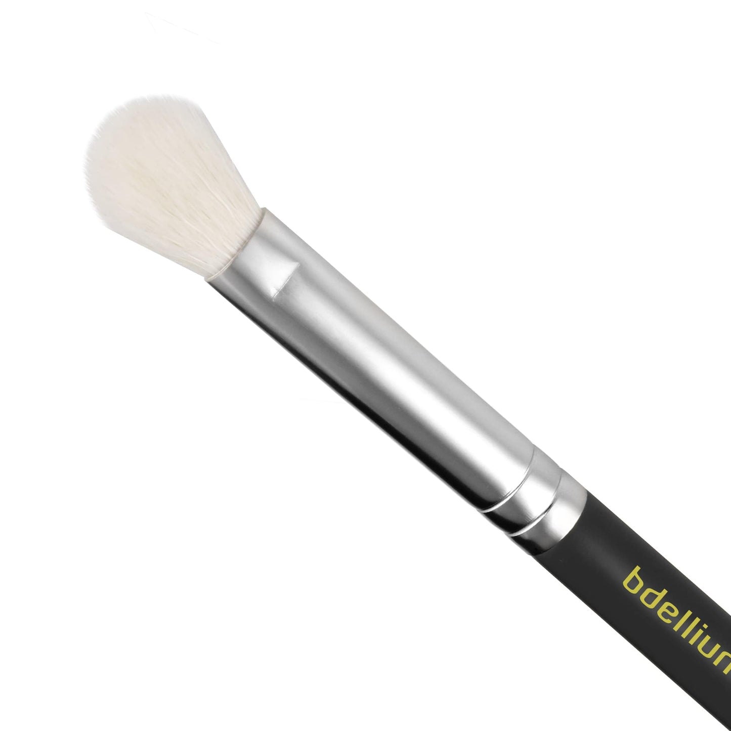 Bdellium Tools Professional Makeup Brush - Maestro Series 776 Blending - With Mix of Soft Synthetic & Natural Fibers, For Shading & Blending Powder Beauty & Personal Care BDELLIUM TOOLS