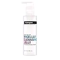 Neutrogena Makeup Melting Jelly Cleanser Beauty & Personal Care Neutrogena