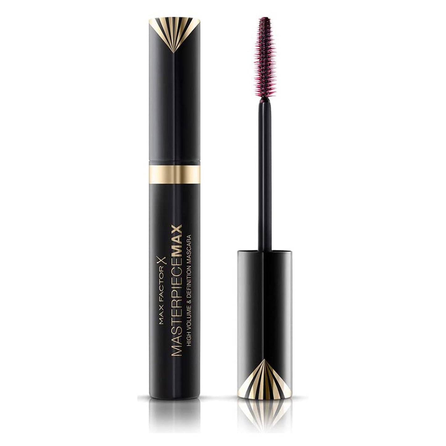 Max Factor Masterpiece Mascara, Black Brown Beauty & Personal Care Max Factor