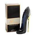 EBC Perfume Princess High Heel Black Women Perfume 85ml Eau De Parfum Vaporisateur Spray, Rose Floral Essential Oil From France Beauty & Personal Care EBC Perfume