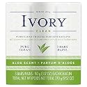 Simply Ivory Aloe Bath Bar by Ivory, 3 Count Beauty & Personal Care Ivory
