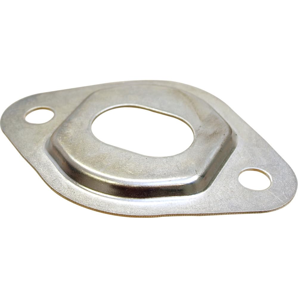 Replacement for fits H87192 Grain Head Finr Guide Hold Down Plate Fits Beauty and Personal Care NVVNFGGG