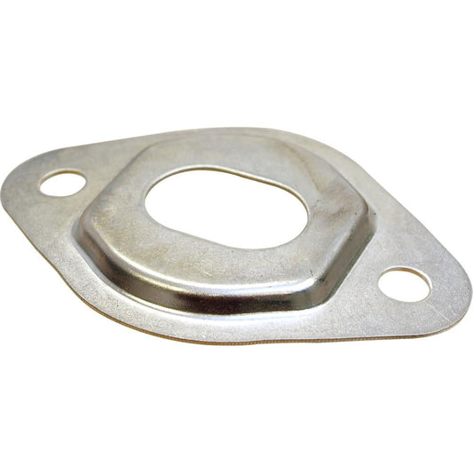 Replacement for fits H87192 Grain Head Finr Guide Hold Down Plate Fits Beauty and Personal Care NVVNFGGG