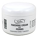 Nutrine Finishing Cream 8 Ounce (For Perms) (Pack of 2) Beauty & Personal Care Nutrine