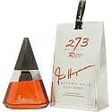 Fred Hayman 273 Red By Fred Hayman For Women. Eau De Parfum Spray 2.5 Ounces Beauty & Personal Care Fred Hayman