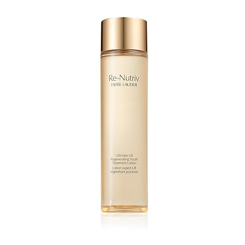 Estée Lauder Re-Nutriv Ultimate Lift Regenerating Youth Treatment Lotion Toner for Face | Hydrating, 6.7 Fl Oz Beauty & Personal Care Estée Lauder