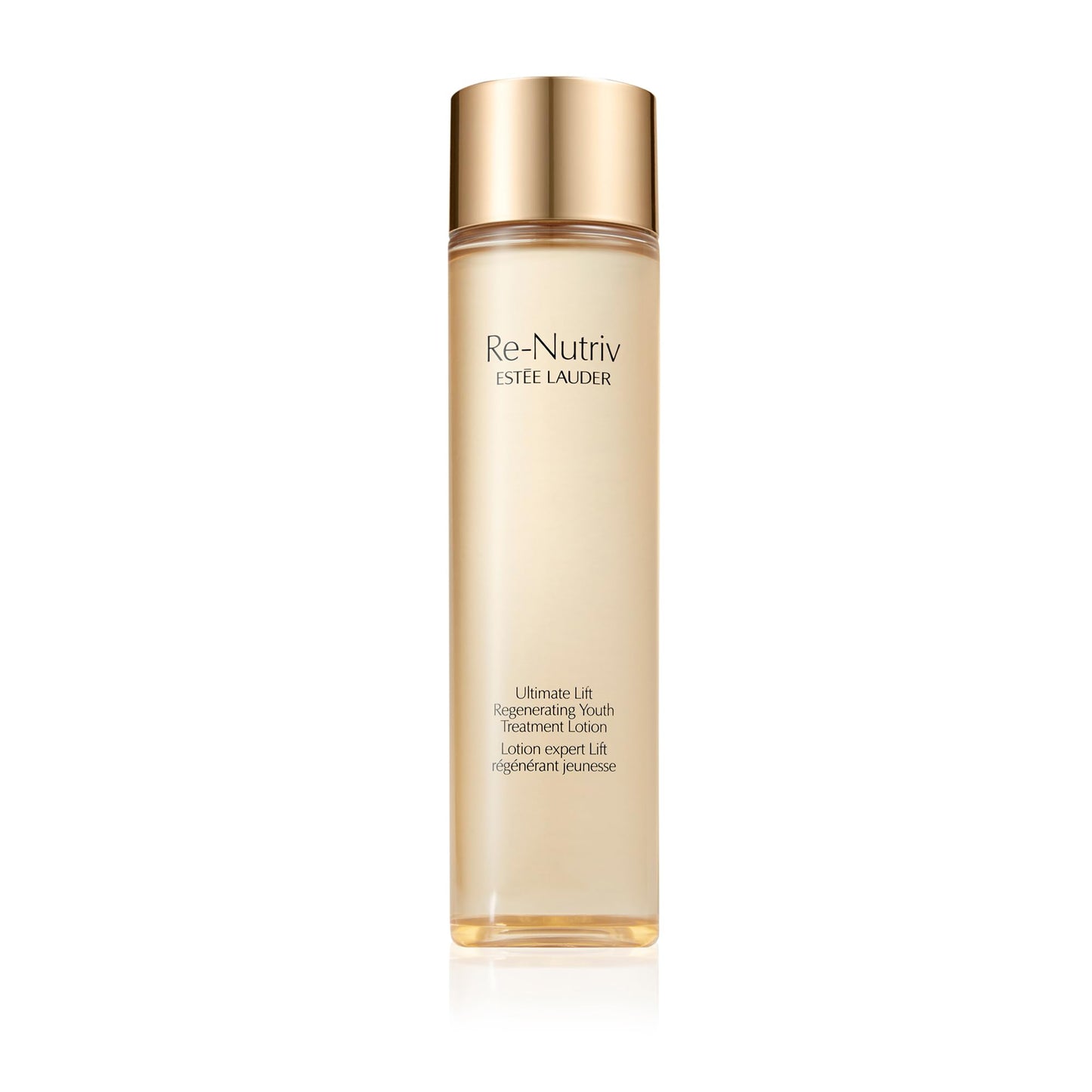 Estée Lauder Re-Nutriv Ultimate Lift Regenerating Youth Treatment Lotion Toner for Face | Hydrating, 6.7 Fl Oz Beauty & Personal Care Estée Lauder