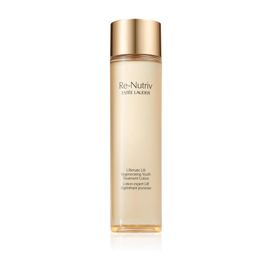 Estée Lauder Re-Nutriv Ultimate Lift Regenerating Youth Treatment Lotion Toner for Face | Hydrating, 6.7 Fl Oz Beauty & Personal Care Estée Lauder