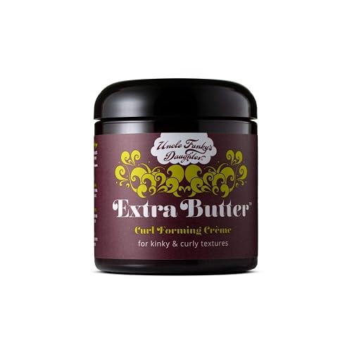 Uncle Funky's Daughter Extra Butter Beauty & Personal Care Uncle Funky's Daughter