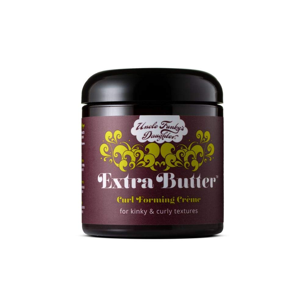 Uncle Funky's Daughter Extra Butter Beauty & Personal Care Uncle Funky's Daughter