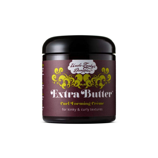 Uncle Funky's Daughter Extra Butter Beauty & Personal Care Uncle Funky's Daughter