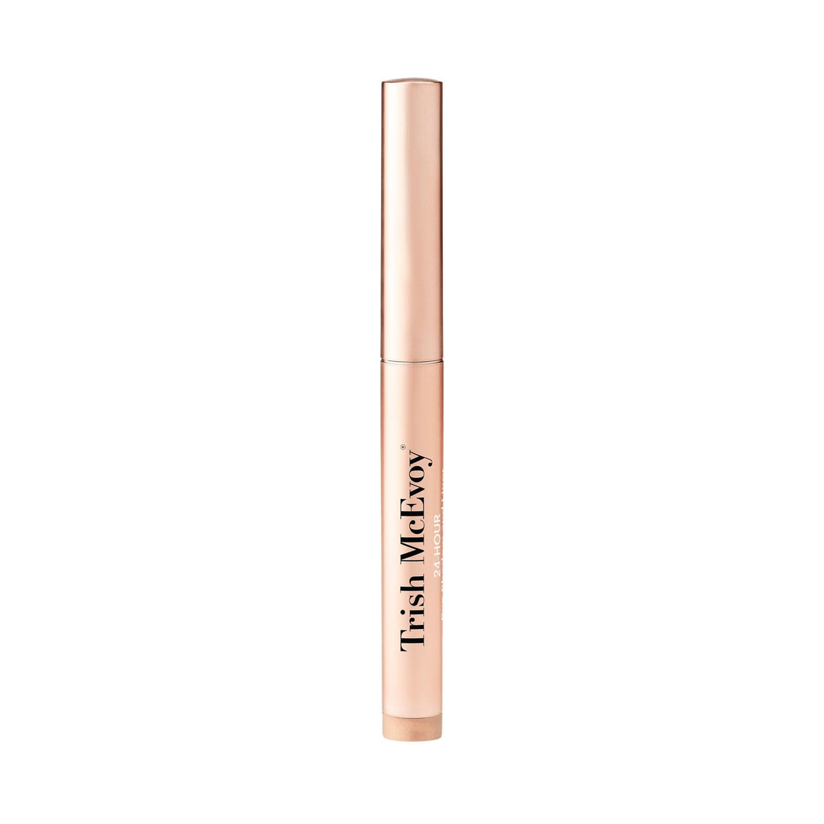 Trish McEvoy Women's 24-Hour Eye Shadow and Liner, Bliss, Pink, Metallic, 0.058 Ounce Beauty & Personal Care Trish McEvoy
