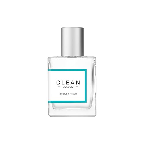 CLEAN CLASSIC Shower Fresh 30mL Beauty & Personal Care CLEAN
