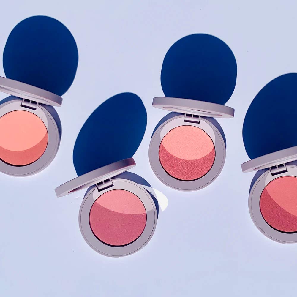 Vapour Beauty - Blush Powder | Non-Toxic, Cruelty-Free, Clean Makeup (Obsess) Beauty & Personal Care VAPOUR