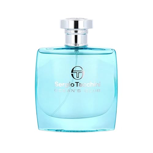 SERGIO TACCHINI OCEAN'S CLUB by Sergio Tacchini, EDT SPRAY 3.4 OZ Beauty & Personal Care Sergio Tacchini