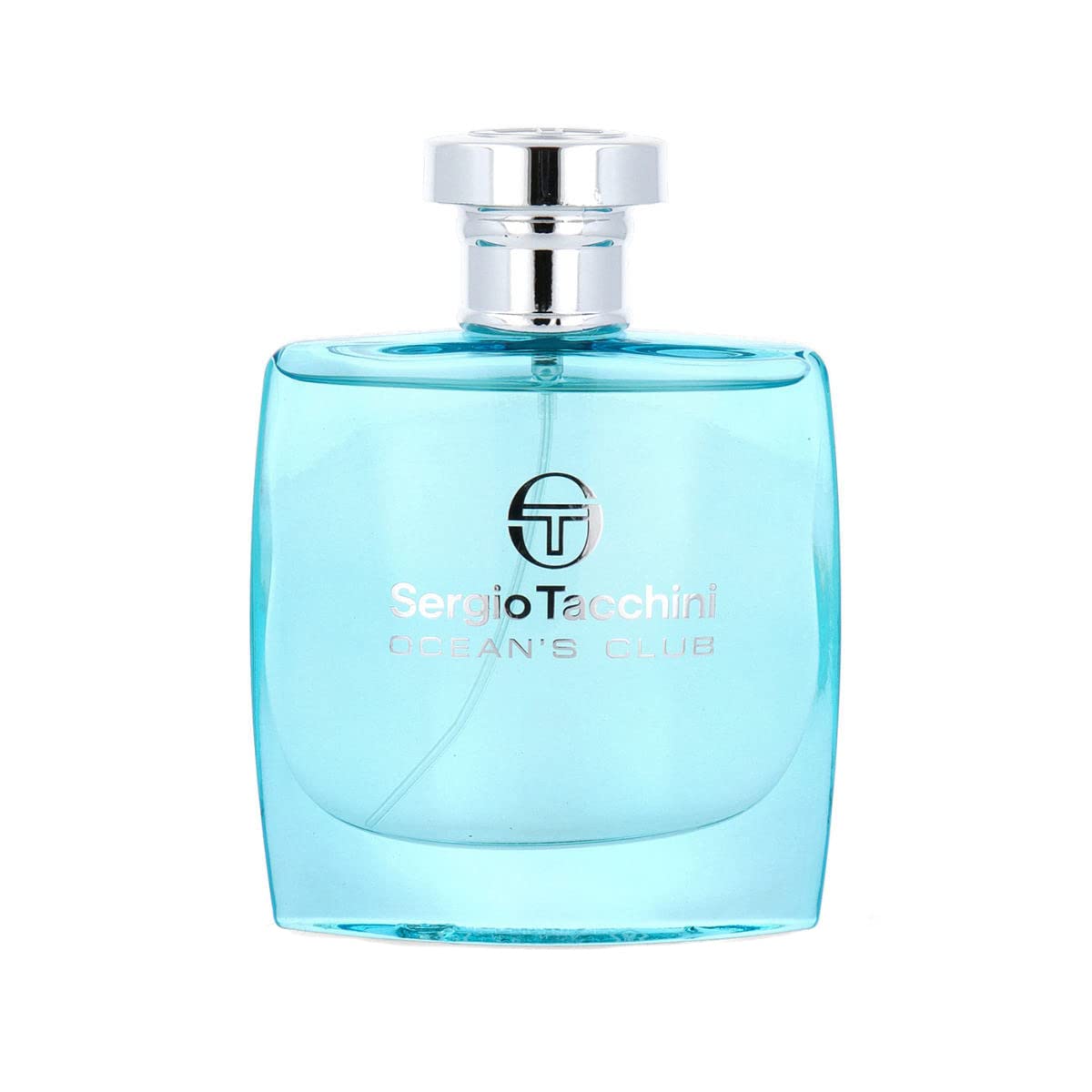 SERGIO TACCHINI OCEAN'S CLUB by Sergio Tacchini, EDT SPRAY 3.4 OZ Beauty & Personal Care Sergio Tacchini