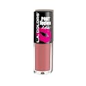 L.A. COLORS Pout Matte Lipgloss, Let's Kiss CLG631 Beauty & Personal Care L.A. COLORS
