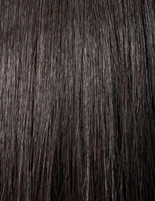 Outre X-Pression Pre-Sectioned Boho Deep Bulk 18" (OFF BLACK 1B)
