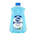 Dial Antibacterial Hand Soap with Moisturizer, Spring Water Scent, 52oz. Beauty & Personal Care Dial