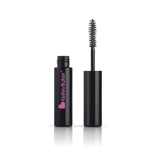 Kelly Baker Brow Mascara -Clear Brow Setting Gel Beauty & Personal Care Kelly Baker Brows