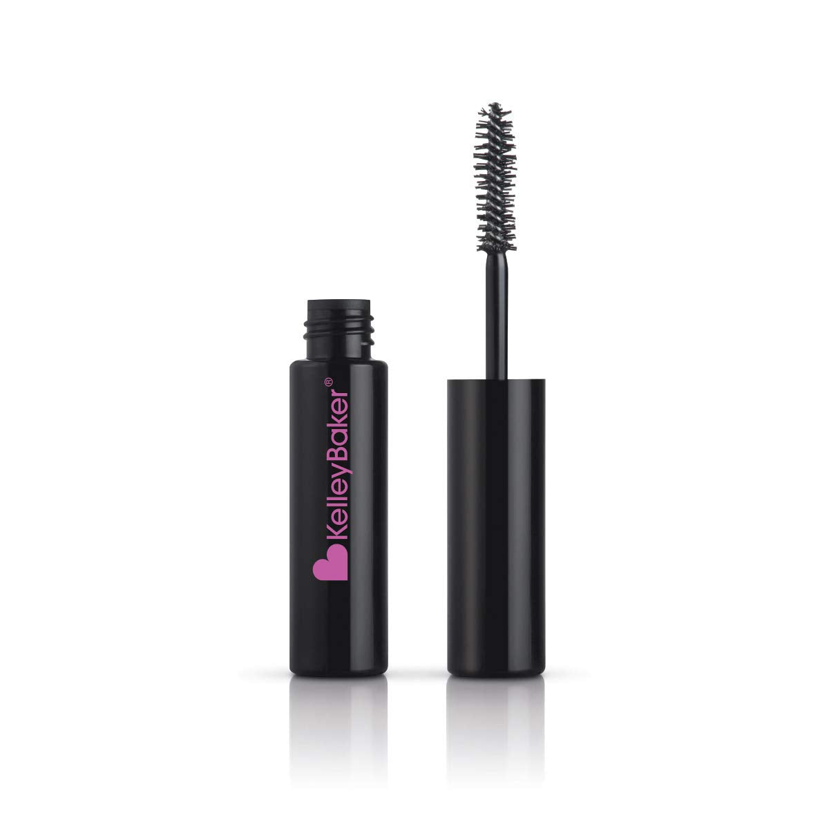 Kelly Baker Brow Mascara -Clear Brow Setting Gel Beauty & Personal Care Kelly Baker Brows