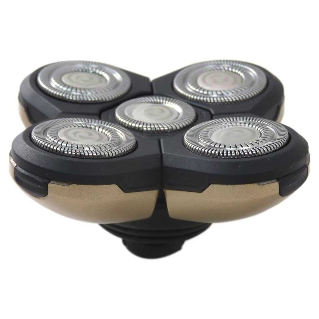 Upgraded Head for Remington Pro Model XR7000, XR7100, XR7200 Beauty and Personal Care GruDawu